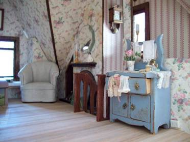 greenleaf dollhouse furniture