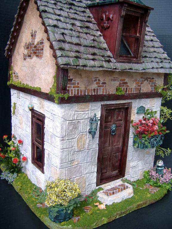 primrose dollhouse