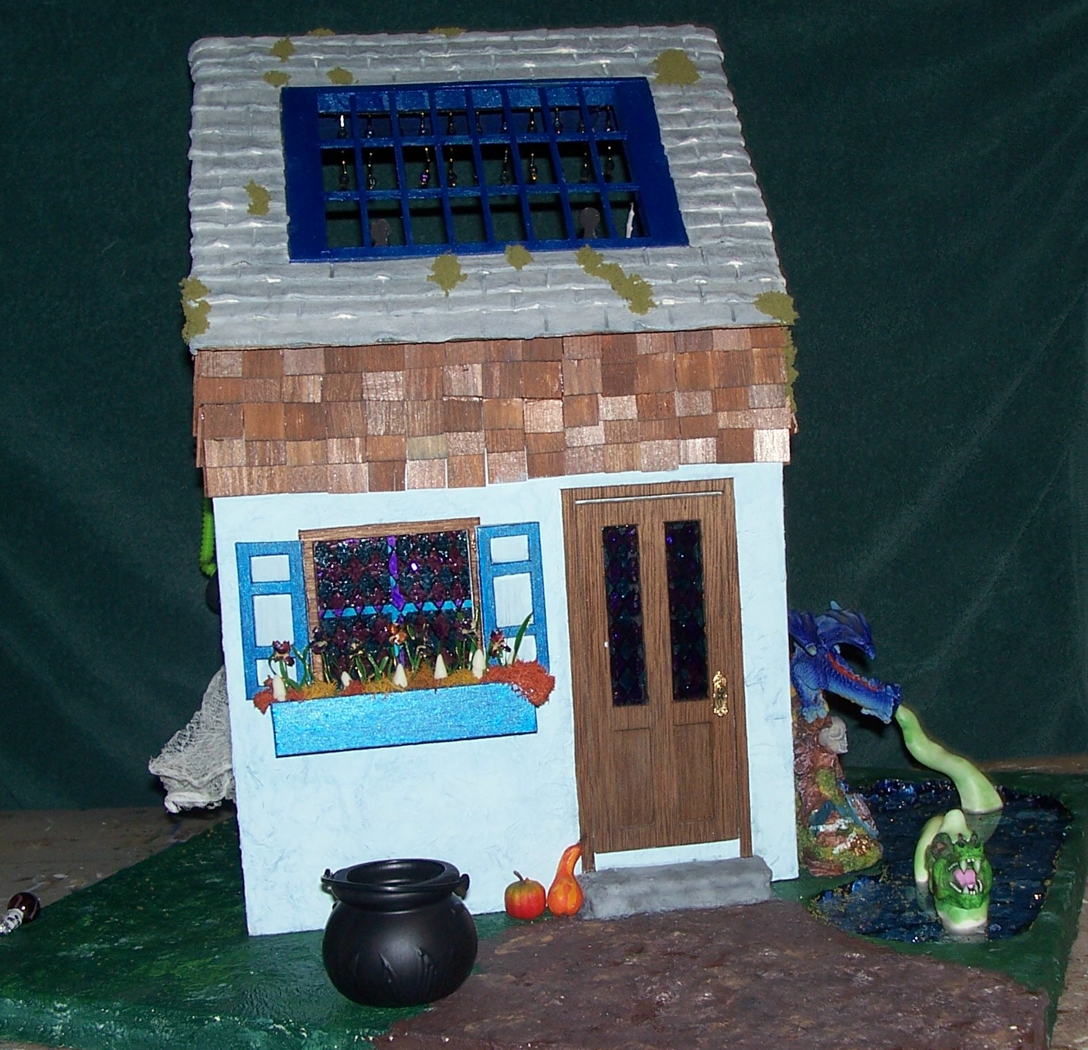 primrose dollhouse